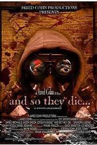 Главный постер фильма «The Carpenter: Part 1 - And So They Die (2009)»