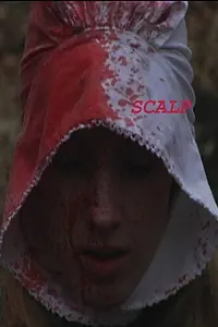 Постер к фильму «Scalp (2009)»