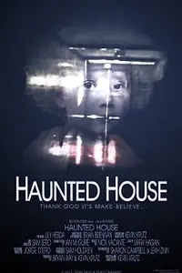 Постер к фильму «Haunted House (2009)»