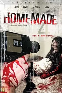 Постер к фильму «Home Made (2008)»