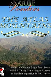 Главный постер фильма «The Atlas Mountains (2009)»