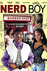 Постер к фильму «Nerd Boy (2008)»
