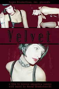 Постер к фильму «Velvet (2008)»