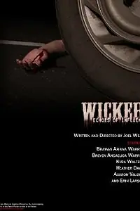 Постер к фильму «Wicker (2006)»