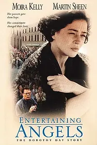 Постер к фильму «Смешной ангел: День из жизни Дороти (1996)»