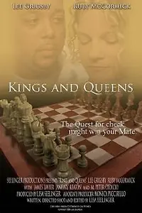 Постер к фильму «Kings and Queens (2007)»