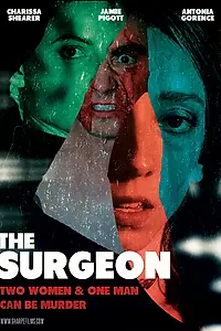 Главный постер фильма «The Surgeon (2022)»