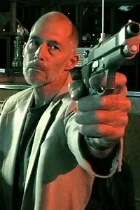 Постер к фильму «Greater Threat (2008)»