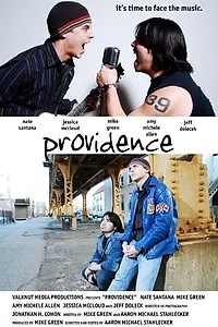 Постер к фильму «Providence (2007)»