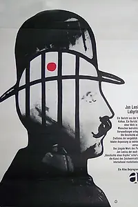 Постер к мультфильму «Лабиринт (1963)»