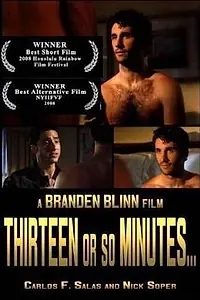 Главный постер фильма «13 минут или около того... (2008)»