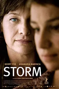 Постер к фильму «Буря (2009)»