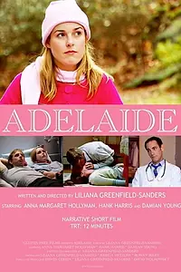 Постер к фильму «Adelaide (2009)»
