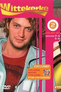 Постер к сериалу «Виттекерке (1993 - 2008)»