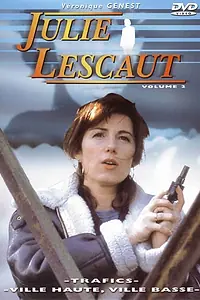 Постер к сериалу «Жюли Леско (1992 - 2014)»
