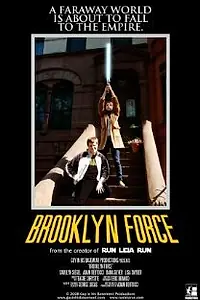 Постер к фильму «Brooklyn Force (2008)»
