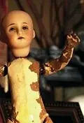 Постер к мультфильму «X-Mess Detritus (2008)»