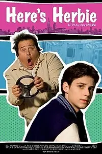 Постер к фильму «Here's Herbie (2009)»