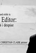 Постер к фильму «The Editor: A Man I Despise (2008)»