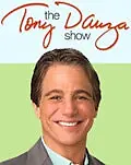 Постер к сериалу «Шоу Тони Данца (2004 - 2006)»