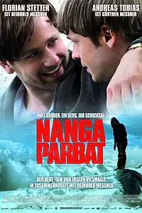 Главный постер фильма «Нанга-Парбат (2010)»