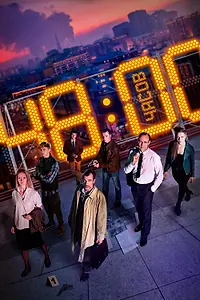 Постер к сериалу «48 часов (2021)»