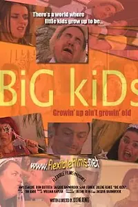 Постер к фильму «Big Kids (2009)»
