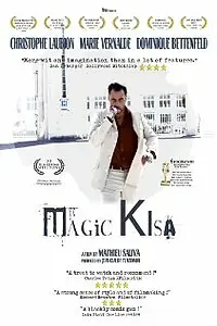 Постер к фильму «Magic Kisa (2008)»
