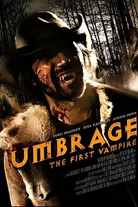 Постер к фильму «Обида (2009)»