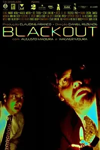 Постер к фильму «Blackout (2008)»