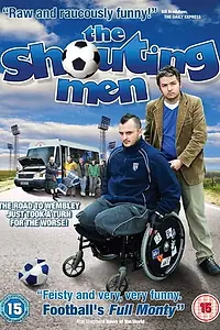 Постер к фильму «The Shouting Men (2010)»