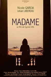 Постер к фильму «Мадам (2008)»