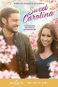 Главный постер фильма «Славная Каролина (2021)»