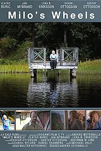 Постер к фильму «Löftet (2008)»