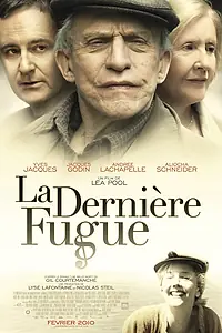 Постер к фильму «Последний побег (2010)»