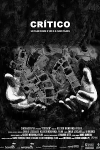 Постер к фильму «Critico (2008)»