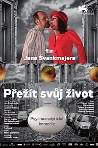 Постер к мультфильму «Пережить свою жизнь (2010)»