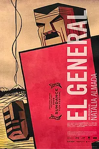 Постер к фильму «Генерал (2009)»