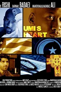 Постер к фильму «Umi's Heart (2008)»