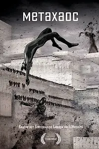 Главный постер фильма «Метахаос (2010)»
