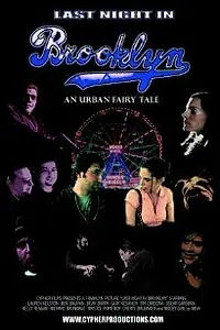 Постер к фильму «Last Night in Brooklyn (2009)»