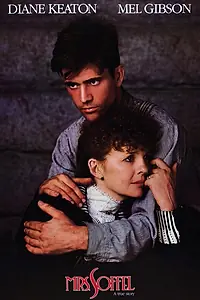 Главный постер фильма «Миссис Соффел (1984)»
