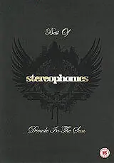 Постер к фильму «Stereophonics: A Decade in the Sun (2008)»