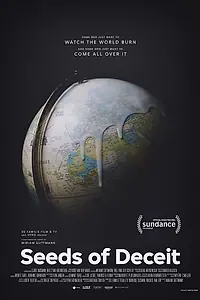 Постер к сериалу «Seeds of Deceit (2021)»