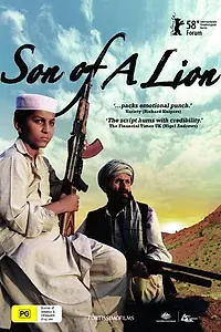 Главный постер фильма «Son of a Lion (2007)»