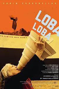 Главный постер фильма «Loba Loba (2021)»