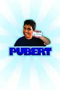 Постер к фильму «Pubert (2008)»