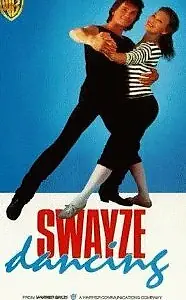 Постер к фильму «Swayze Dancing (1988)»