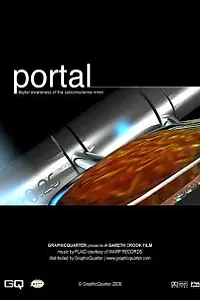 Постер к мультфильму «Portal (2006)»