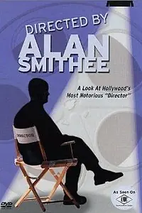 Главный постер фильма «Кто такой Алан Смитти? (2002)»